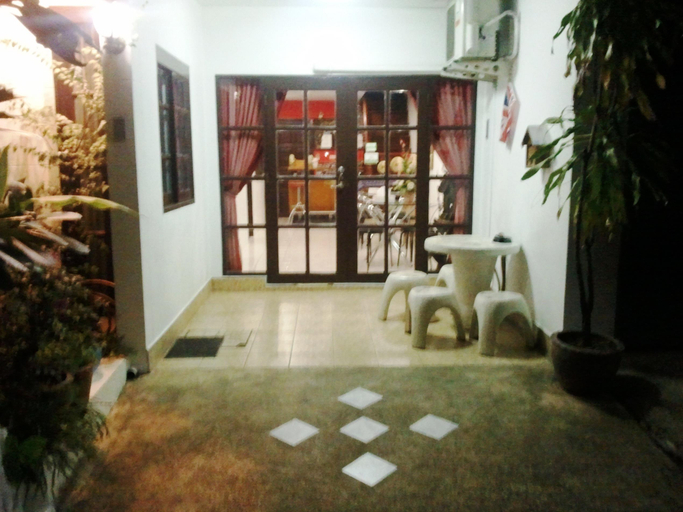Others 5, Summer Breeze Inn Hotel, Pulau Phuket