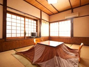 Others 3, Ryokan Miyukiya, Beppu