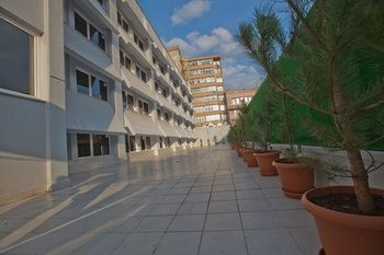 Others 2, Celikhan Hotel, Çankaya