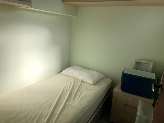 Bedroom 3, M3 Riviera Inn Residence 84, Bertioga