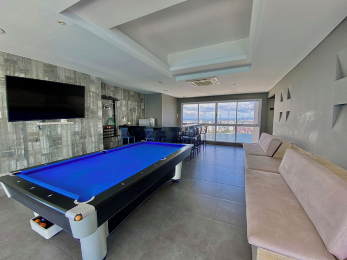 Others 2, by Calamari Homes - Edificio Murano Elite, Cartagena de Indias