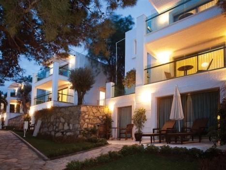 Exterior & Views 5, Voyage Türkbükü - All Inclusive, Bodrum