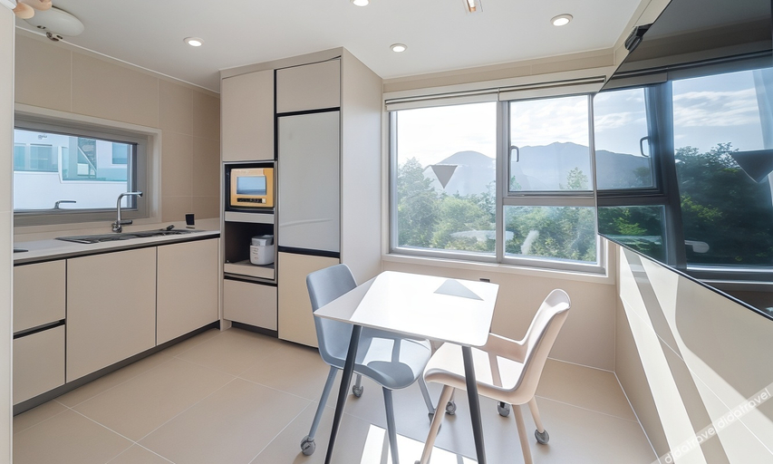 Others 5, Busan Gijang Villa Himel Pool Villa, Gijang