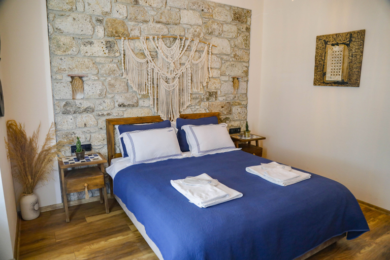 Bedroom 3, Adacan Alacatı, Çeşme