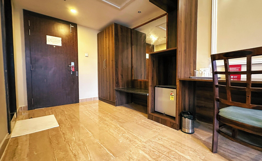 Interior 4, Odissey Suites, Cuttack