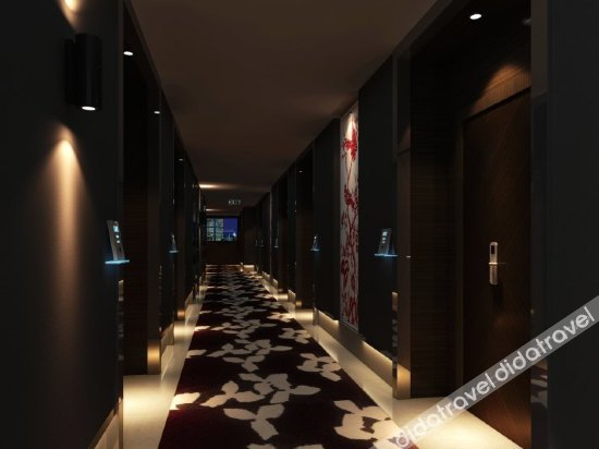 Others 3, Sengaway Hotel Zhangpu, Zhangzhou