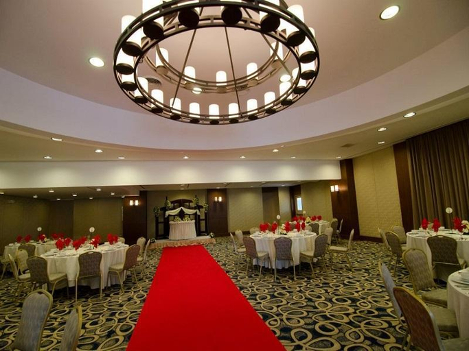 Others 3, Lima Park Hotel, Malvar