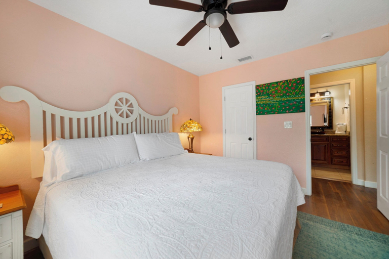 Primary image, Beach & Resort Access - Pet Friendly w/ Fire Pit, Brevard