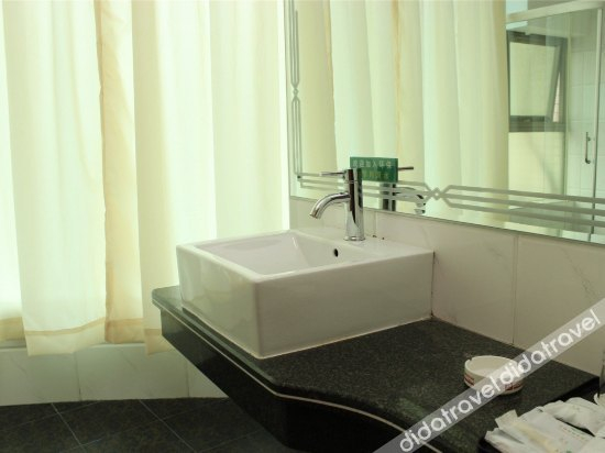 Others 3, Huizhou Daziran Business Hotel, Huizhou