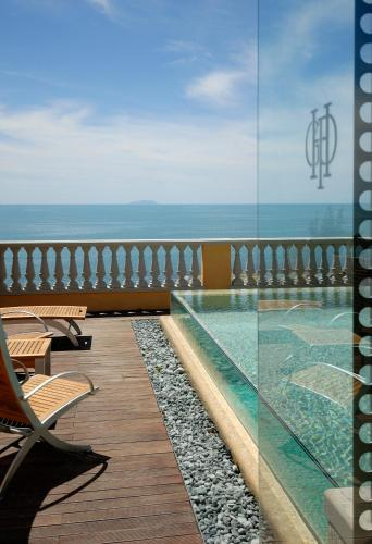 Others 5, GH Palazzo Suite & SPA, Livorno