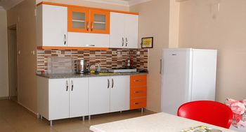 Others 5, Hakan Apart Hotel, Erdemli