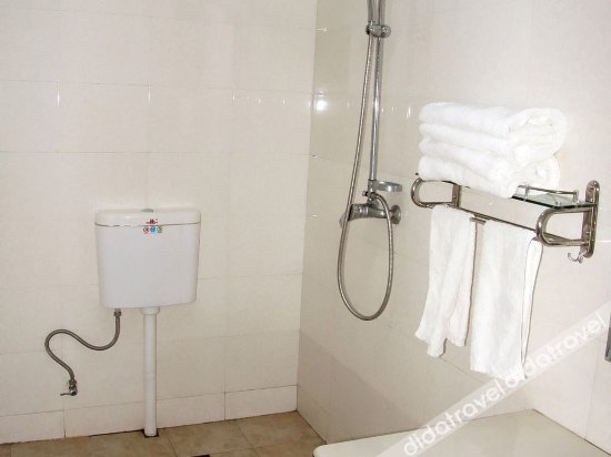Others 3, Haimengyue Hotel, Dali Bai