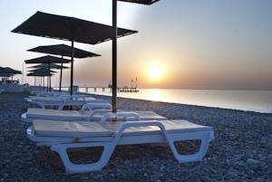 Others 4, Mg White Lilyum Hotel, Kemer