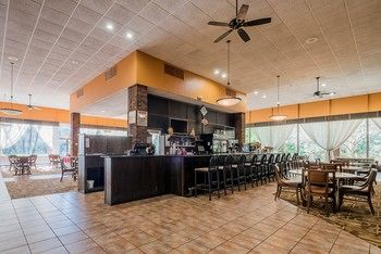 Others 3, Quality Inn & Suites, Tioga