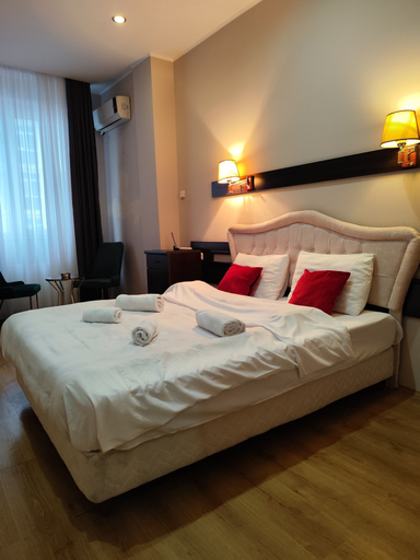 Others 4, Batumi Hotel770, Batumi