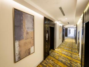 Others 4, Abha Gardn Millennium Hotel
