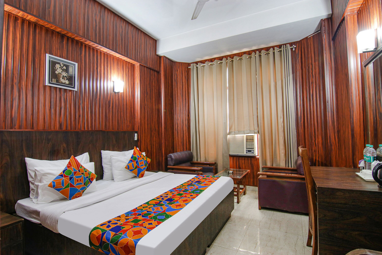 Others 2, FabHotel Prime The Rivlet MG Road, Gurgaon