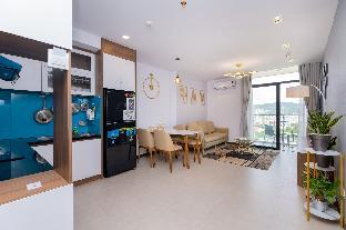 Kitchen 5, アンズ ホーム CSJ タワー ブンタウ, Vũng Tàu