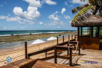Property Amenity 4, Beach Class Muro Alto - flat, Ipojuca