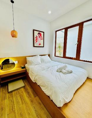 Bed 5, NaThy Villa Đà Lạt, Đà Lạt