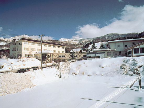 Others 5, Matsukaneya Annex, Yamagata