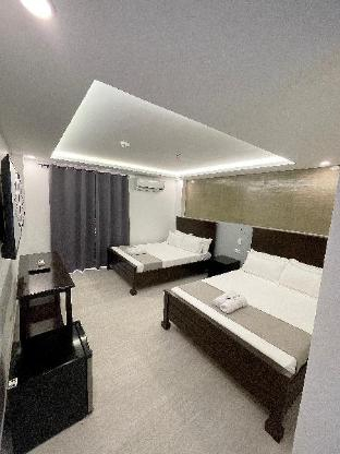 Other, Spotlight Hotel near Hundred Islands wharf, Alaminos City