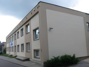 Others 3, Hotel Milosz Restauracja, Basen dla dzieci, Sala Zabaw, Silownia, Kartuzy