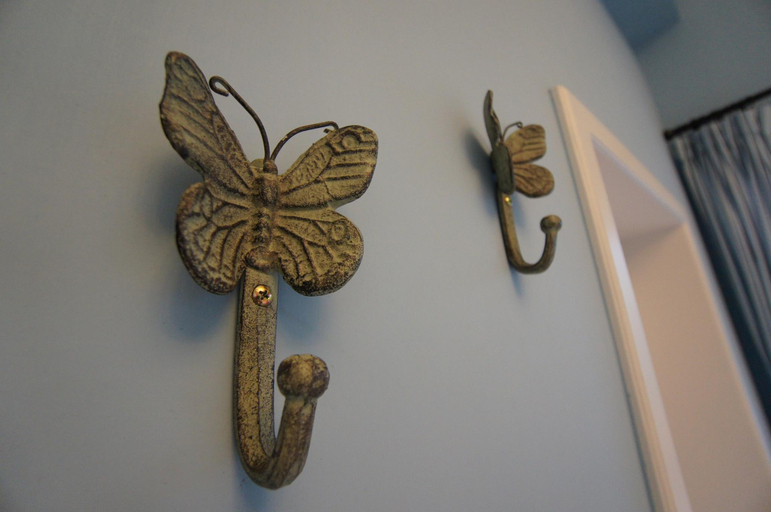 Others 4, Dancing Butterfly Family Inn, Yilan