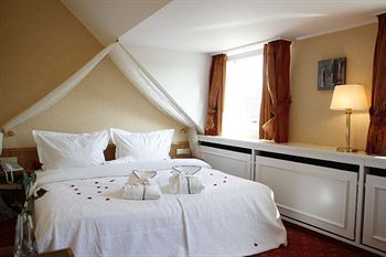Others 5, Hotel Villa Hügel, Trier