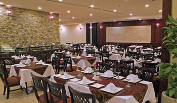 Food & Drinks 4, Dorrar Aleiman Royal Hotel, Makkah