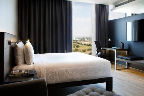 Bedroom 2, AC Hotel by Marriott Queretaro Antea, Querétaro