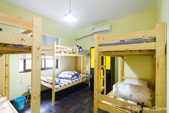 Others 4, Xiaopu Youth Hostel, Suzhou