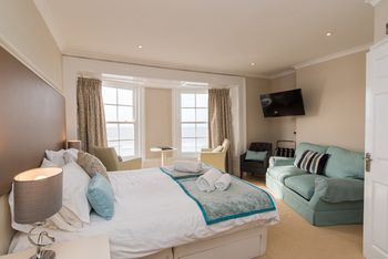 Others 3, No 46 Marine Terrace, Ceredigion