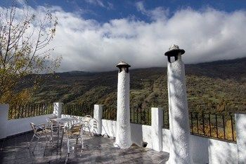 Terrace or Patio 5, Apartamentos Vista Veleta, Granada