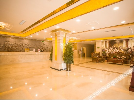 Others 5, Huarui Hotel (Linyi Yingchun Street Branch), Linfen