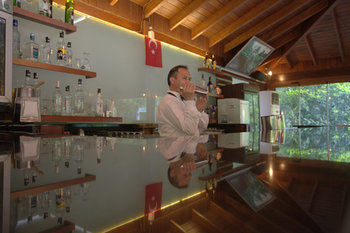 Others 2, Oscar Garden Hotel, Antalya