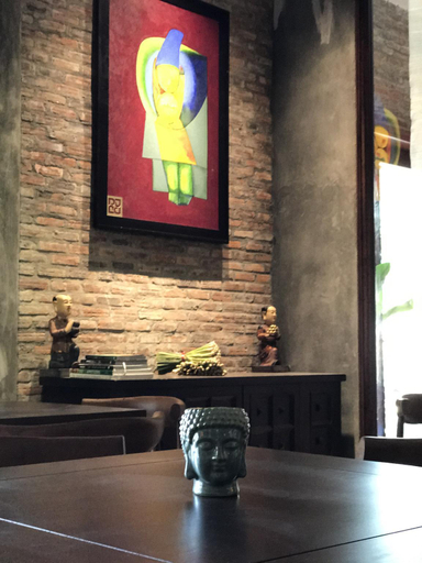 Food & Drinks 4, SEN Boutique Villa Apartment, Da Nang