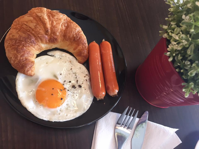 Food & Drinks 4, Home Place Lopburi Hotel, Muang Lop Buri