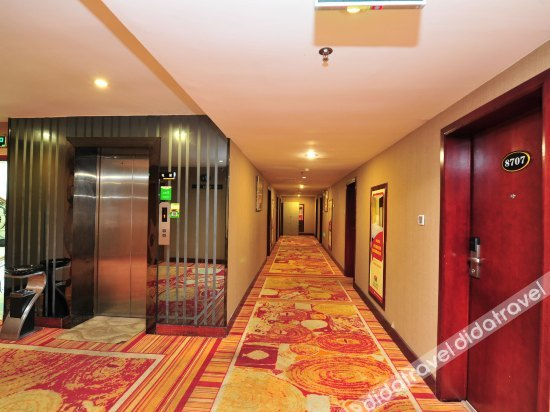 Others 2, Yulin Jintone Hotel Middle Renming Road Branch, Yulin