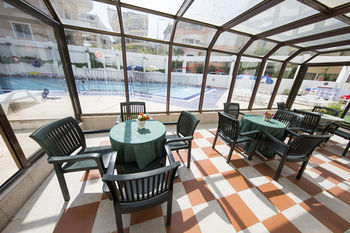 Others 5, Tuntas Suites Altinkum, Didim