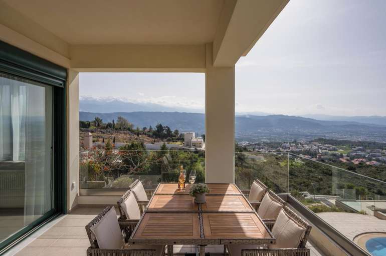 Terrace/patio 5, Lithea Estate Collection, Crete