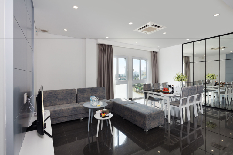 Others, Cham Oasis Nha Trang - Resort Condotel, Nha Trang