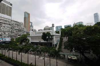 Others 4, Panda's Hostel - Elegant, Kowloon