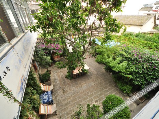 Others 3, Huimou Bieyuan Inn, Dali Bai