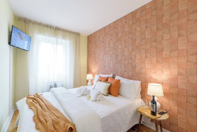 Others 5, Urban Bliss Guesthouse, Faro