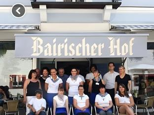 Others 2, Hotel Bairischer Hof, Wunsiedel im Fichtelgebirge