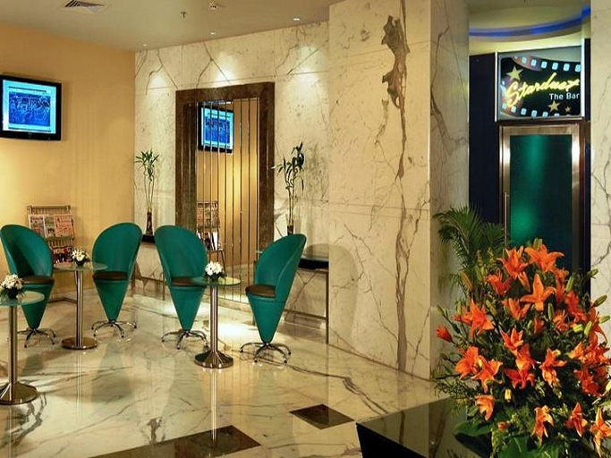 Business Facilities 3, Grand Hometel A Sarovar Hotels, Mumbai Suburban