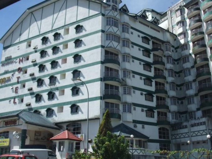 Others 2, Star Regency Hotel Apartments, Cameron Highlands