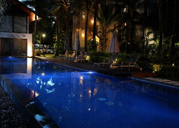Others 2, Casuarina Shores, Phuket Island