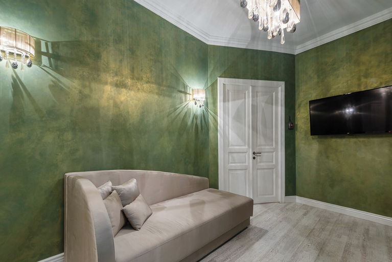 Public Area 3, Highline Downtown Aparthotel, Municipiul Bucuresti